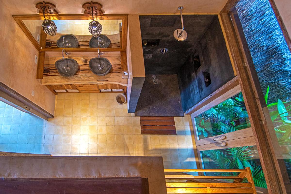 Anahata - Tropical Private Villas Gili Islands Exterior photo