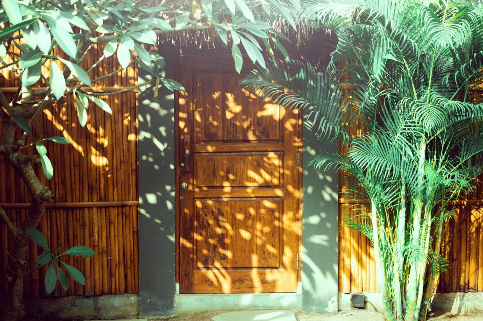 Anahata - Tropical Private Villas Gili Islands Exterior photo